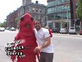 A Trip to Maine - Lobstah, Lobstah, Lobstah