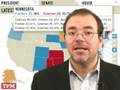 TPMtv: Senate Race Preview