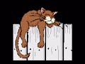 canciones infantiles el gatito