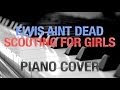 elvis aint dead