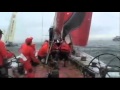 Volvo Ocean Race - 2008-09 Live Boston In Port Race 2