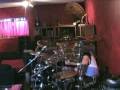 videos de Crazy drum solo