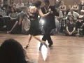 Julio Balmaceda y Corina de la Rosa Argentine Tango