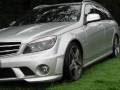 Carsguide Road Test: Mercedes-Benz C63 AMG Estate