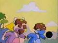 videos de Dinobabies English Intro