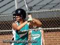 Perry Harrison vs Moncure Softball