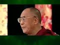 Meditation -  w/ Dalai Lama