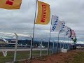 Stock Car 2006 Santa Cruz do Sul - ventania