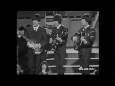 The Beatles - I Feel Fine