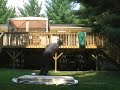 Pogo Back Flip