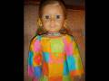 American Girl Doll Hairstyles