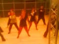 red alert, BND Musical theatre SEEC