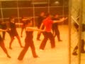 red alert, BND Musical theatre SEEC