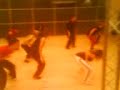 red alert, BND Musical theatre SEEC