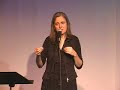 Amy Goodman: Everyone Should Vote for President
