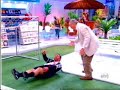 Rom�rio e o gol 1000 - A Pra�a � Nossa - 03-05-2007