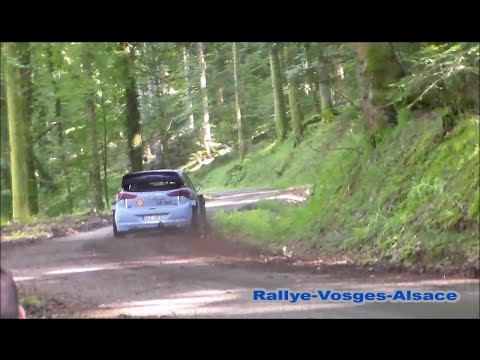 Latest WRC HD & Rally HD Videos