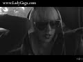 Lady Gaga - Transmission Gaga-vision: Episode 1 Lady Gaga - Transmission Gaga-vision: Episode 1