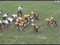 TYF A Team Gold vs Manchester 10-13-07