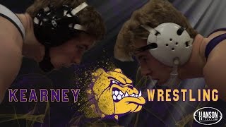 KMO Wrestling Hype Video 2016-2017 #ToughTogether