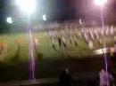 Last football game