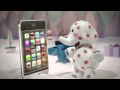 Verizon Wireless commercial against AT&T: Misfit Toys