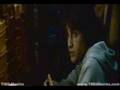 Out There. Harry/Snape