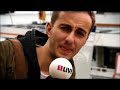 Reportage: Unterwegs auf Vater Rhein - Teil 1