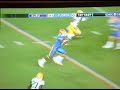Tim Tebow to Percy Harvin 70 yard TD