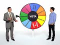 Pick your Vista - Mac Add