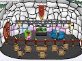 Just me#3- club penguin