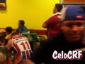 Fluminense x LDU: Trag�dia tricolor ao vivo [Final Libertadores 2008]
