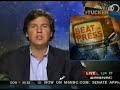 Tucker Carlson Nancy Grace Big Bitch EastCoastBob