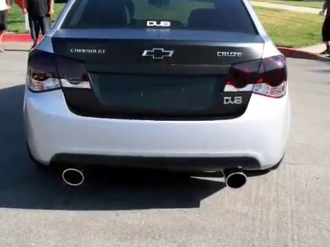 chevy cruze chevy cruze