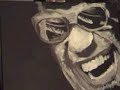 StrangelyDrawn Speed Painting - \"Ray Charles\" StrangelyDrawn Speed Painting - \"Ray Charles\"