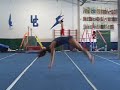 Back Handspring Common Mistakes and Solutions Back Handspring Common Mistakes and Solutions