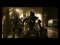 Extended Battlestar Galactica Opening