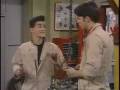 Alex Dodd - Saved by the Bell