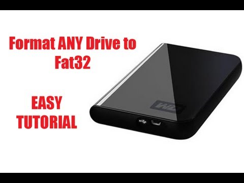 how to external hard drive xbox 360