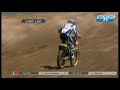 Icon for Post #MX2 Catalunya GP 2010