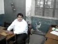 Govt. Qandeel Secondary School of Blind Children