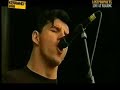 Lostprophets - To Hell We Ride (Live, Reading Festival 2004)