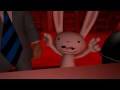 Sam And Max - Season Two Clips - PlayJamUK