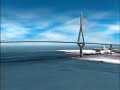 Nuevo Puente de Cádiz \"La Pepa\" Nuevo Puente de Cádiz \"La Pepa\"
