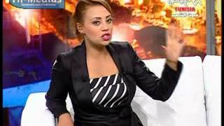 Tunisie - برنامج الحقيقة : 03-10-2012