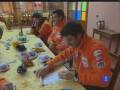Dakar 2009 Marc Coma entrenamiento cámara climática CCI