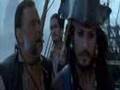 Elizabeth Swann - Buttons