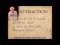 La Loi De L attraction - Le Secret 1