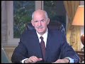 Χαιρετισμός Πρωθυπουργού, στο Greek Ict Forum (video) http://bit.ly/3qAO8R