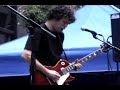 Chris Harford & Band of Changes Live (Higher Qual)
